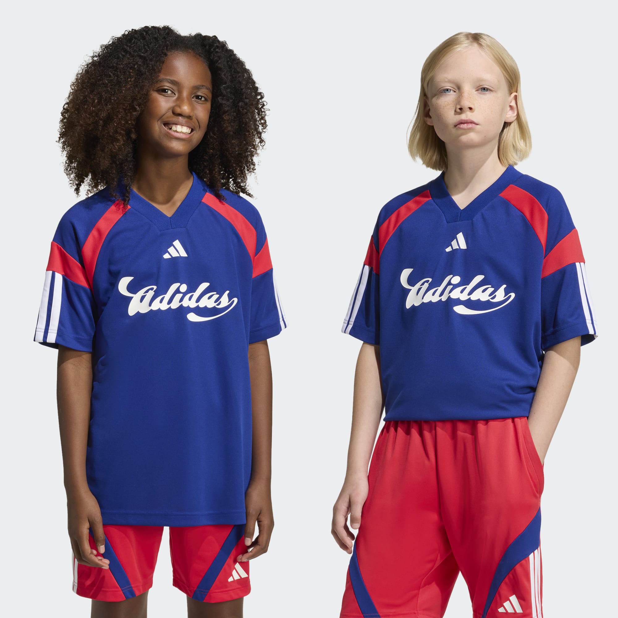 Standard Unisex Pair Shot-Photography