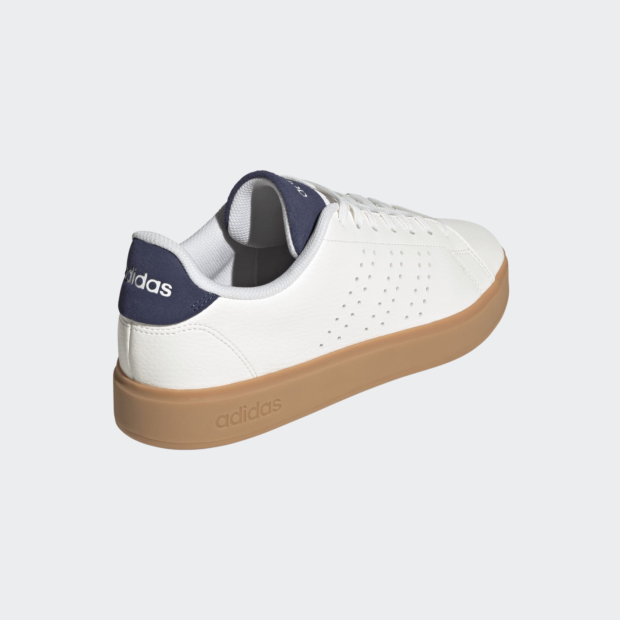 Back Lateral Top View-Photography